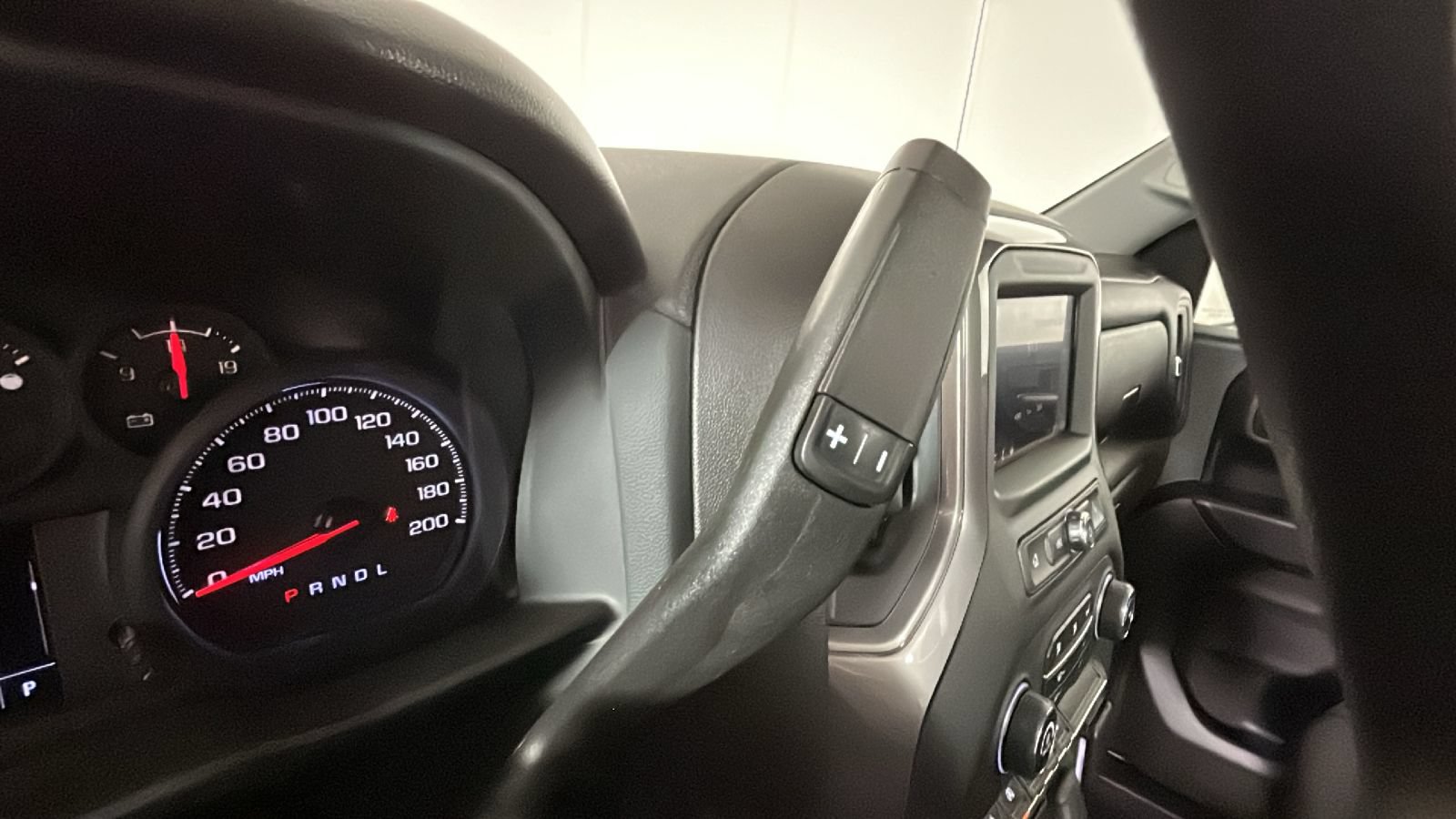 Used 2024 Chevrolet Silverado 1500 Custom AWD/4WD image 22