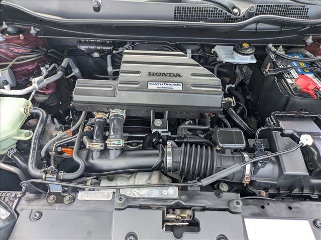 Used 2017 Honda CR-V Touring image 24