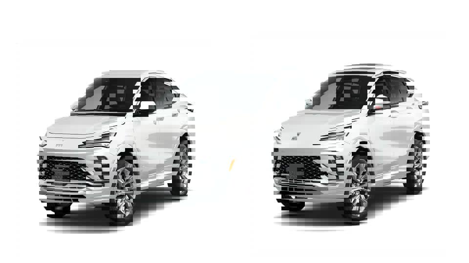 New 2026 Buick Envista Avenir image 51