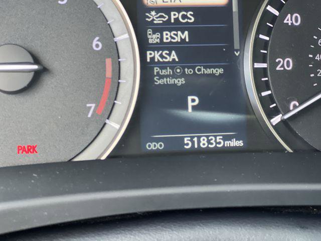Certified 2022 Lexus RX 350 AWD w/ Premium Package image 13