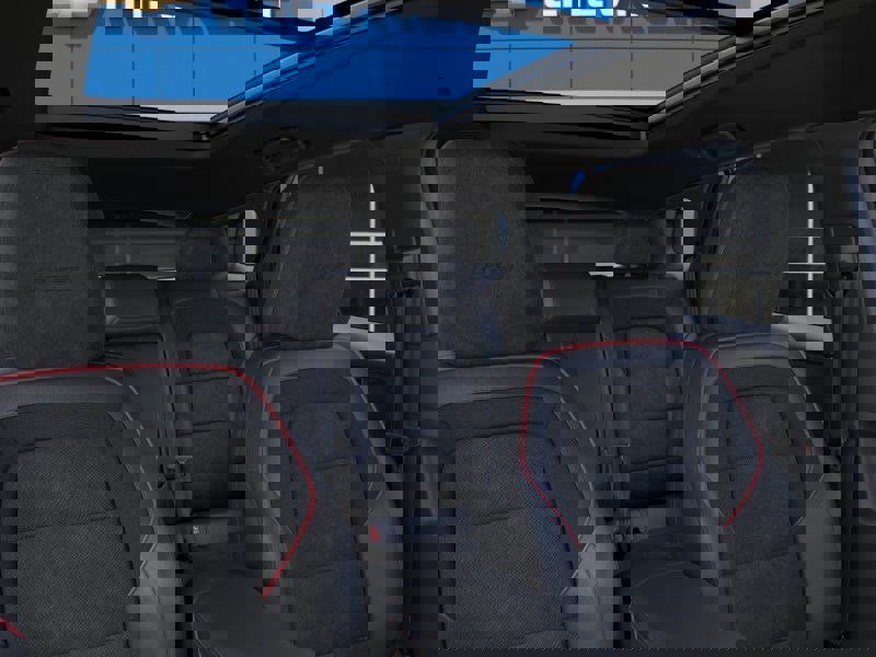 New 2026 Chevrolet Blazer EV RS AWD/4WD image 24