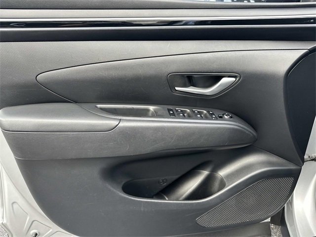 Used 2022 Hyundai Tucson SEL image 18