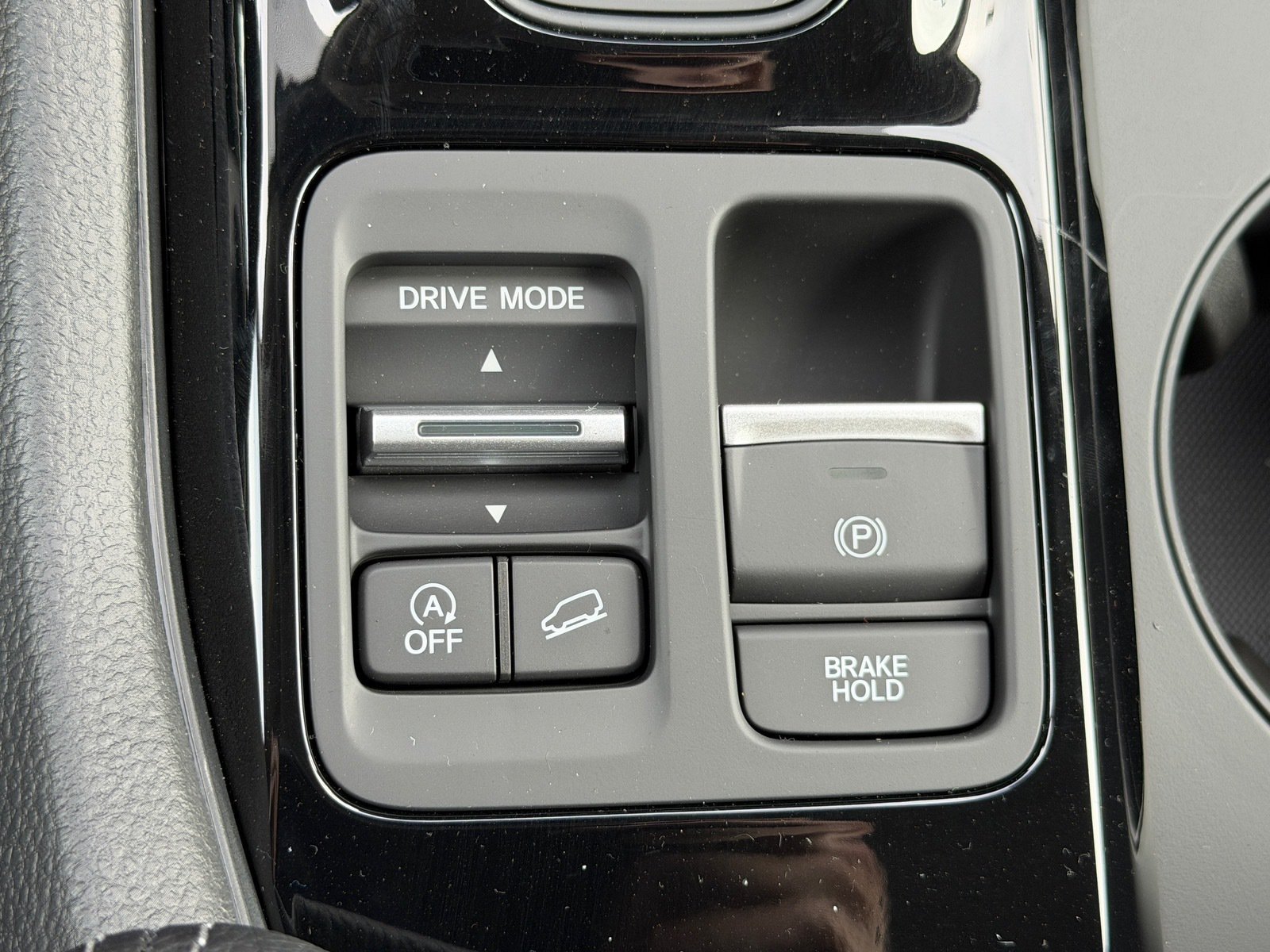 New 2026 Honda Passport RTL image 30