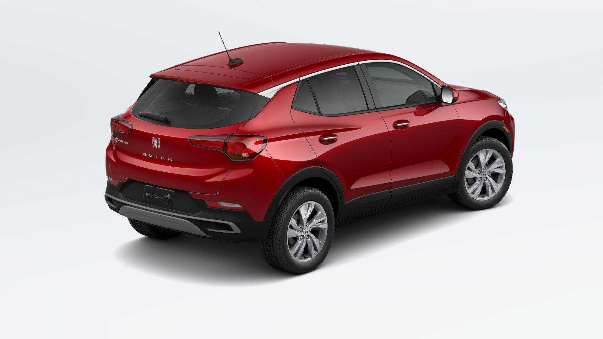 New 2026 Buick Encore GX Preferred w/ Comfort Package AWD/4WD image 29