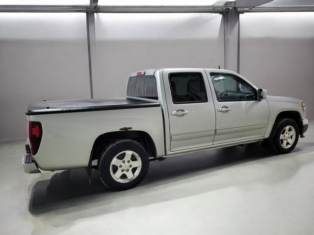 Used 2012 GMC Canyon SLE image 19