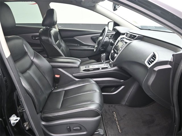 Used 2021 Nissan Murano SV w/ SV Special Edition Package image 10