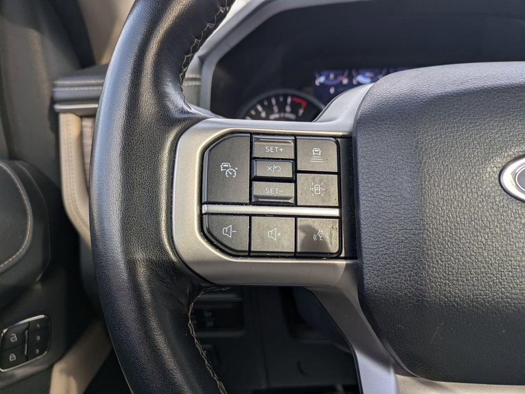 Used 2024 Ford Expedition Max Limited RWD image 22