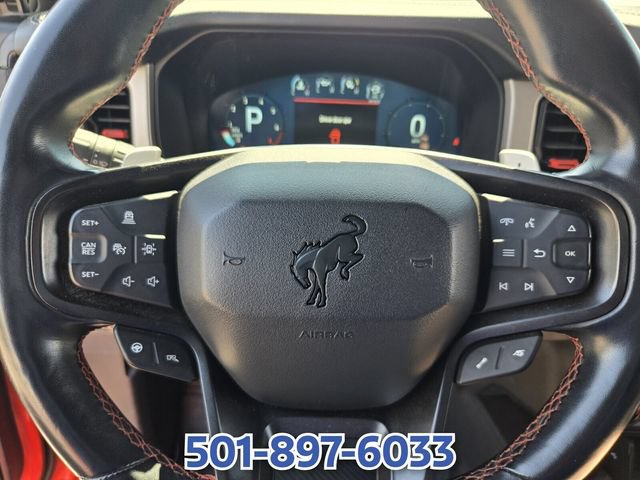 Certified 2023 Ford Bronco Raptor AWD/4WD image 28