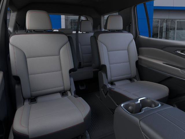 New 2026 Chevrolet Traverse LT w/ Driver Confidence Package AWD/4WD image 17