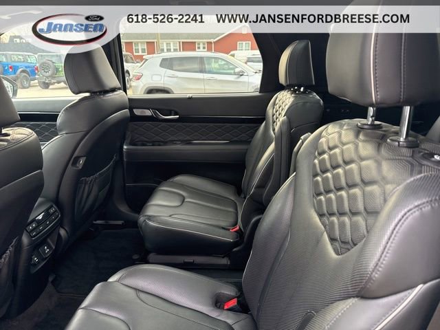 Used 2020 Hyundai Palisade Limited image 27