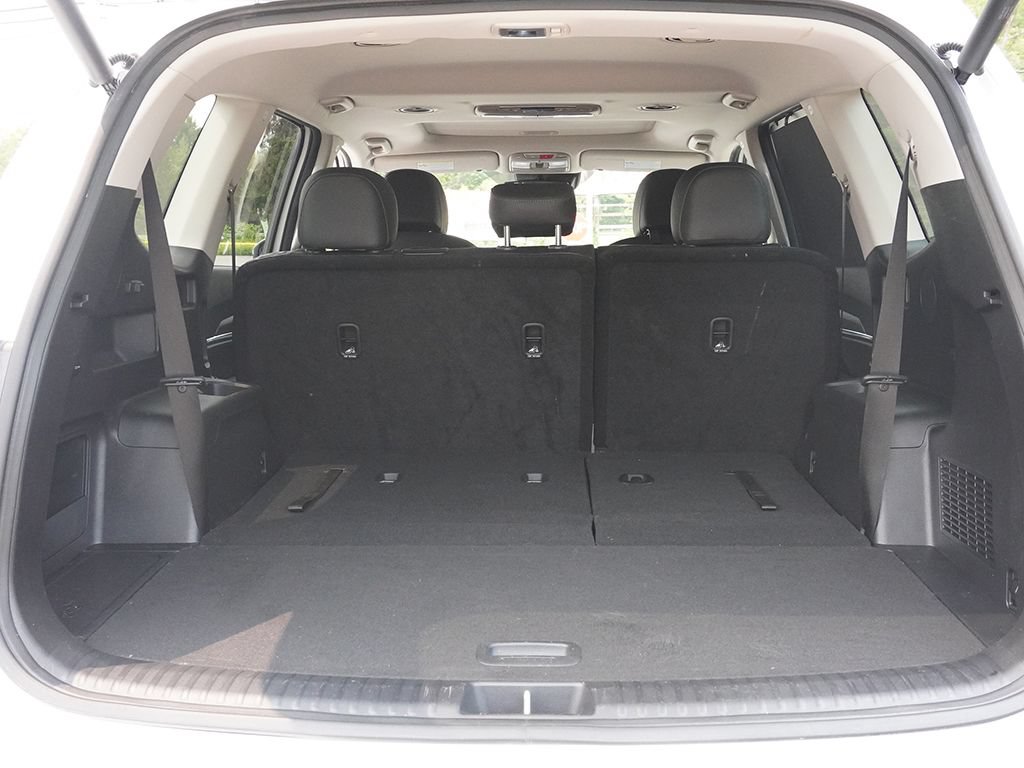 Used 2024 Kia Telluride EX AWD/4WD image 22