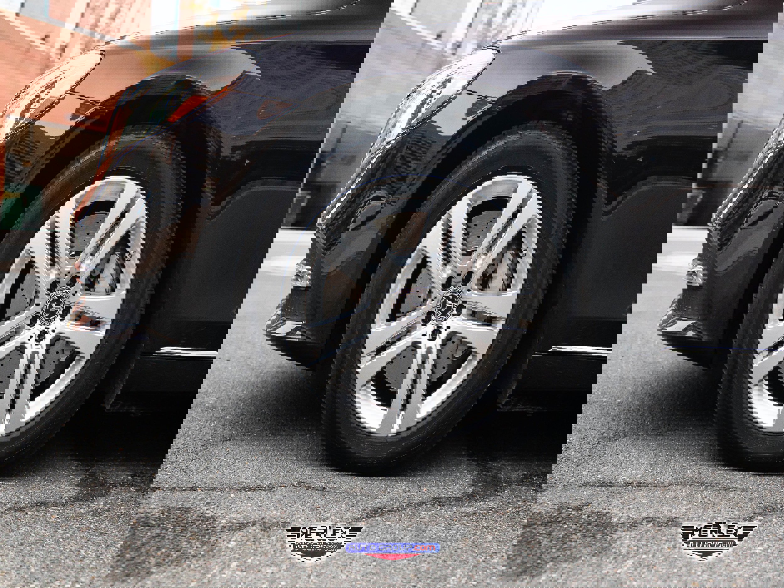 Used 2018 Mercedes-Benz S 560 Sedan image 9