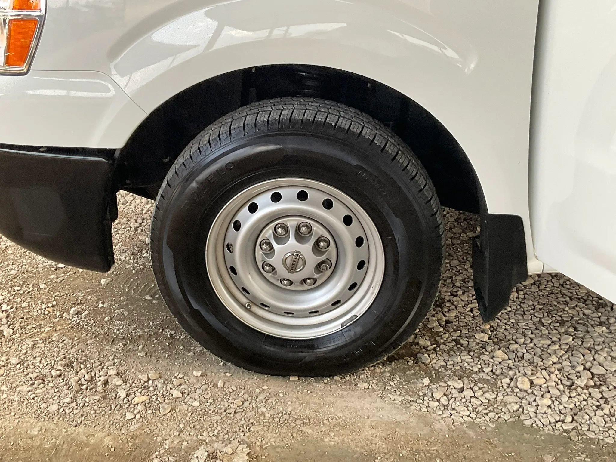 Used 2018 Nissan NV 3500 S RWD image 30