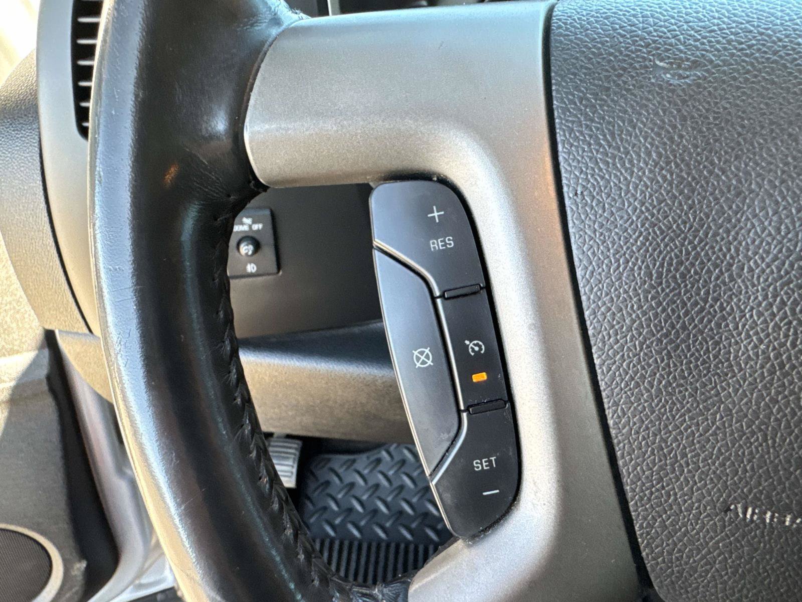 Used 2013 Chevrolet Silverado 1500 LT w/ All-Star Edition AWD/4WD image 37