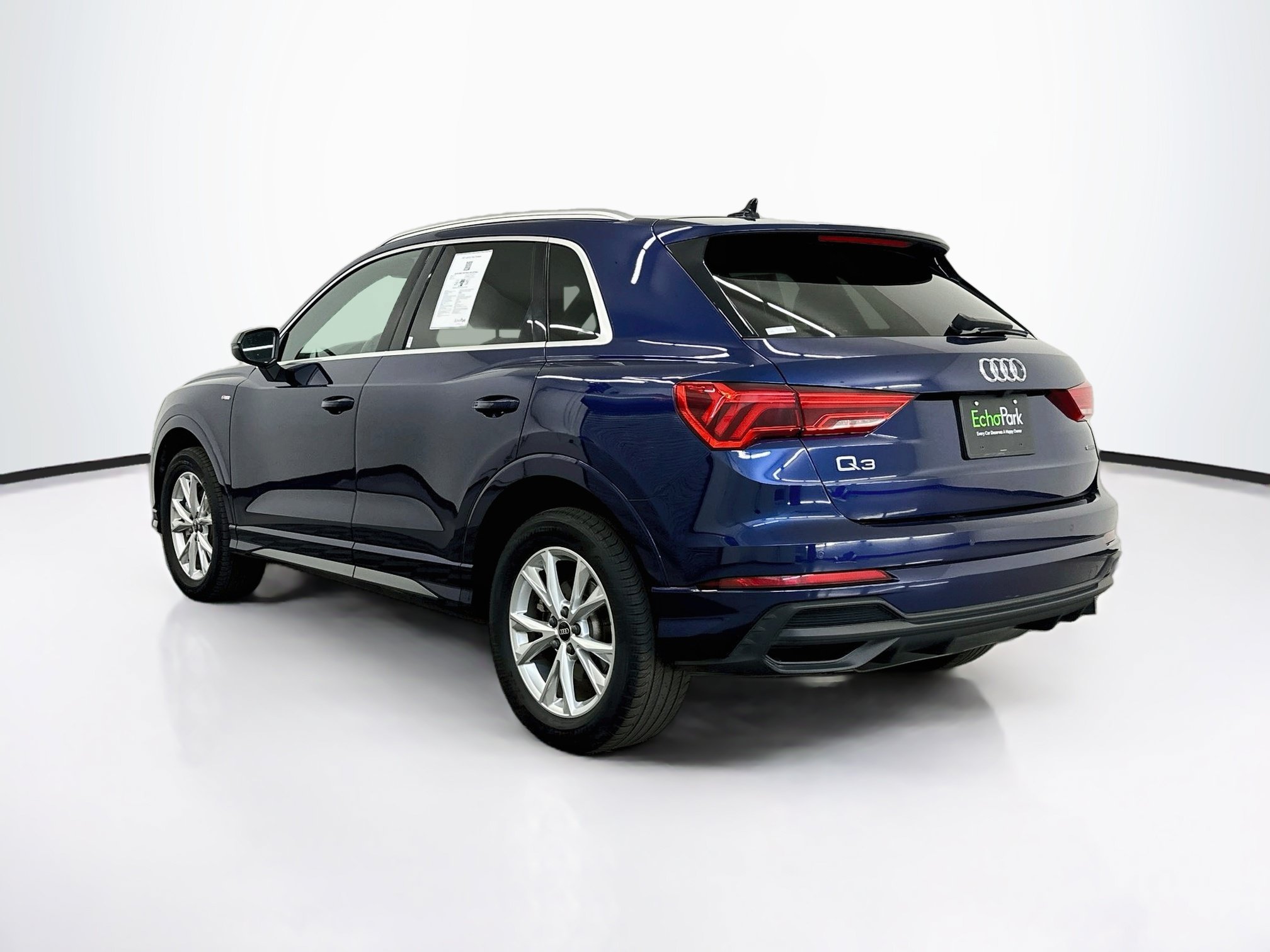 Used 2025 Audi Q3 2.0T Premium AWD/4WD image 5