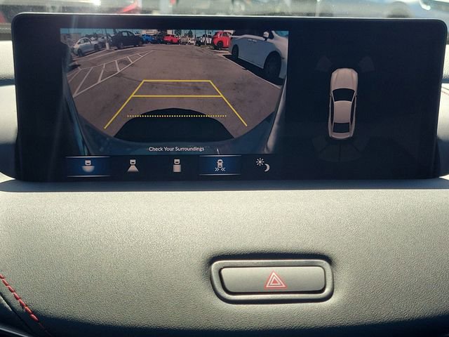 Used 2025 Acura TLX SH-AWD w/ A-SPEC Pkg image 30