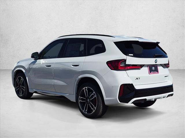 New 2027 BMW X1 xDrive28i AWD/4WD image 9