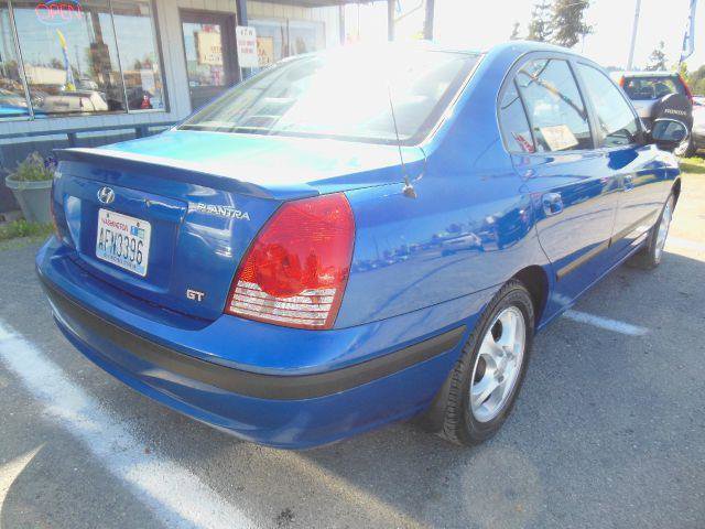 Used 2004 Hyundai Elantra GT image 7