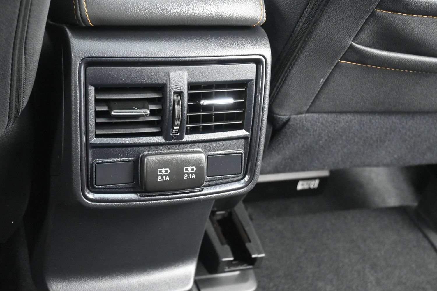Used 2024 Subaru Forester Wilderness AWD/4WD image 37