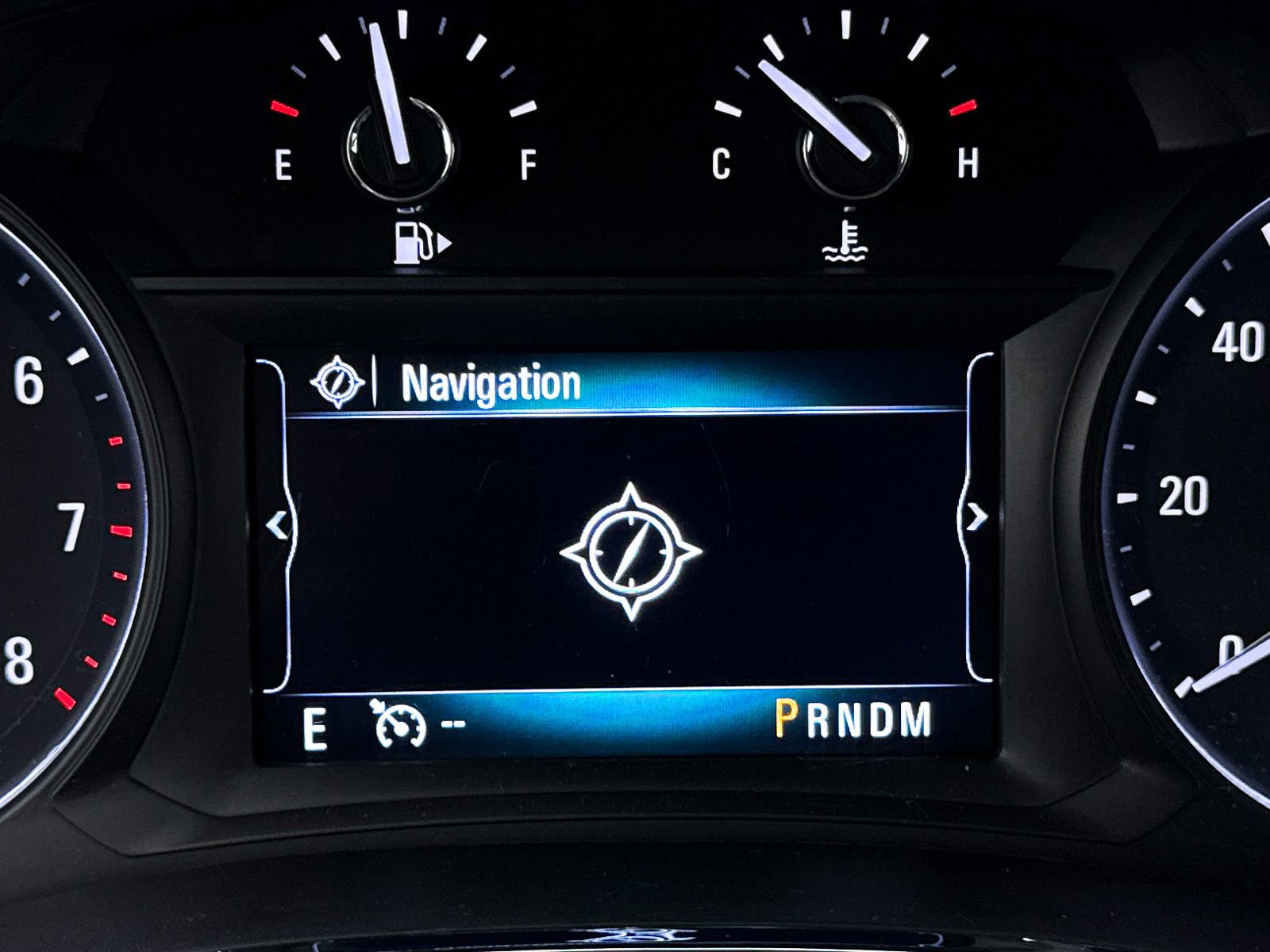 Used 2018 Buick Encore Preferred image 34