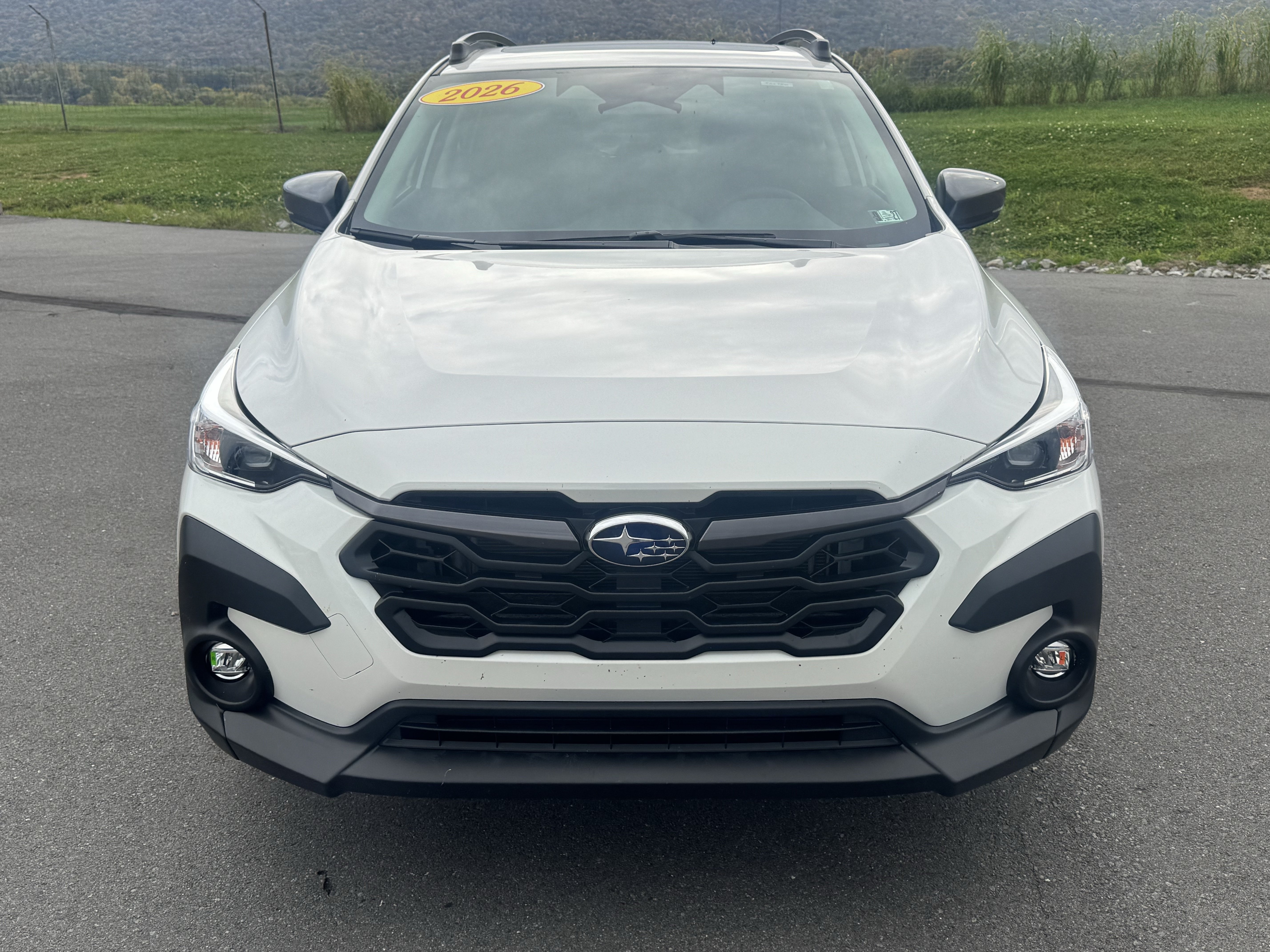 New 2026 Subaru Crosstrek 2.5i Premium AWD/4WD image 10