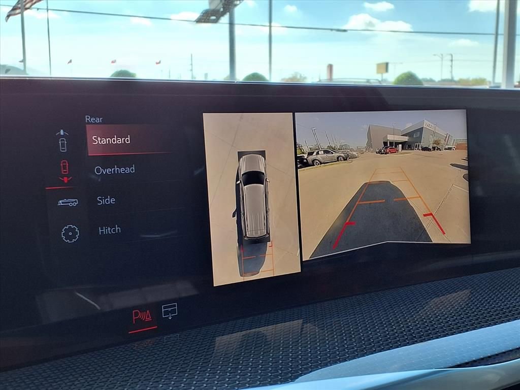 Used 2025 Cadillac Escalade V image 22