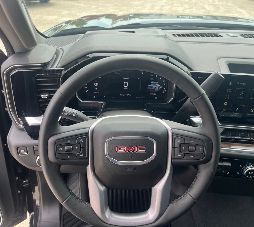 Used 2026 GMC Sierra 1500 Elevation AWD/4WD image 20