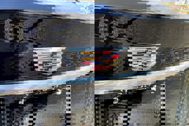 Used 2022 Cadillac CT5 Premium Luxury image 31