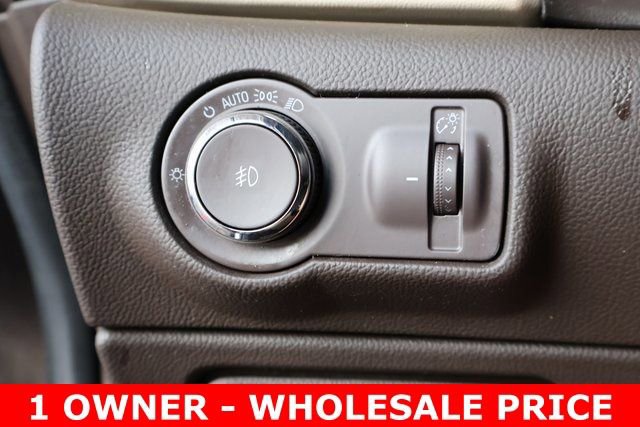 Used 2015 Buick Verano Convenience image 19