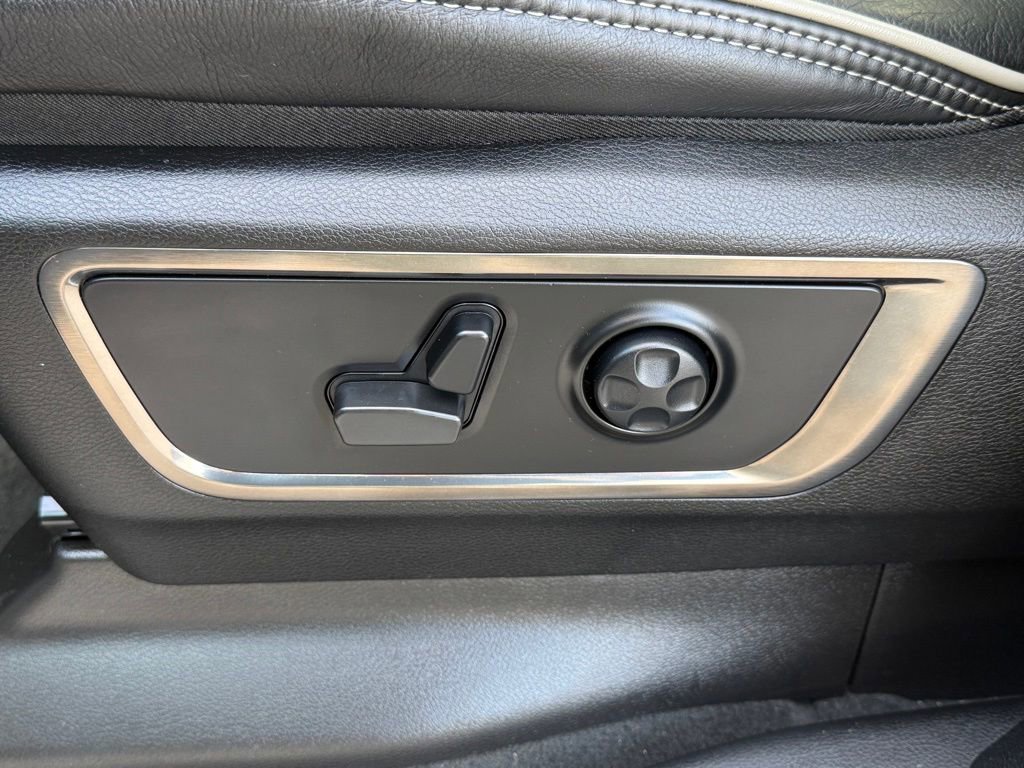 Used 2021 RAM 1500 Limited w/ Night Edition image 34