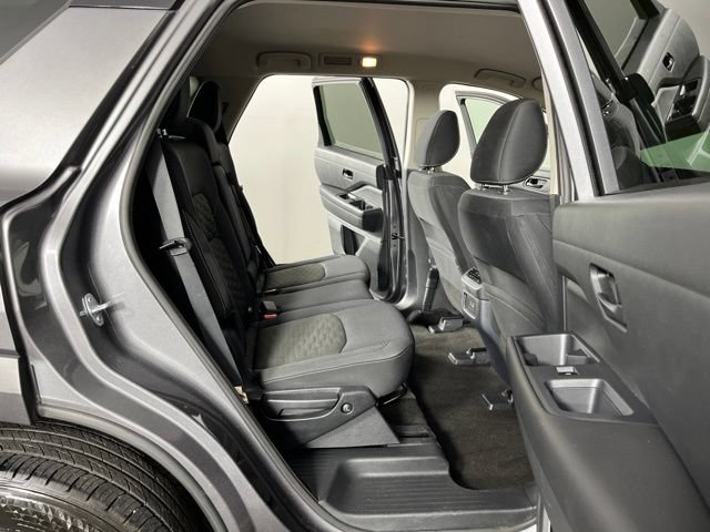 Used 2024 Nissan Pathfinder SV FWD image 47