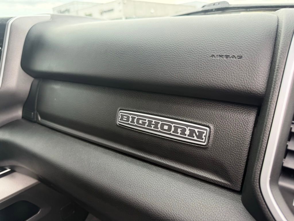 Used 2021 RAM 1500 Big Horn image 60
