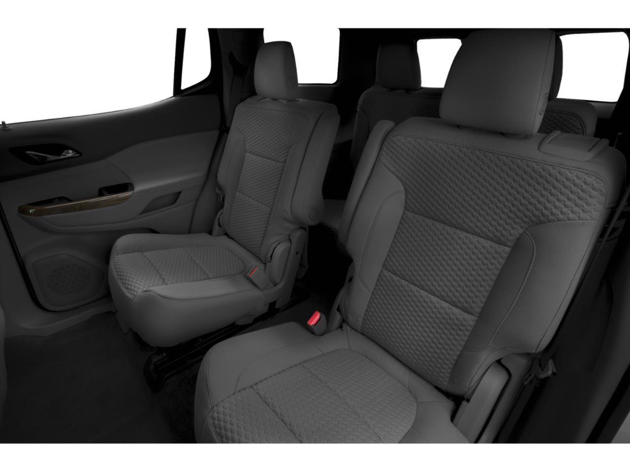 Used 2019 GMC Acadia SLT image 8