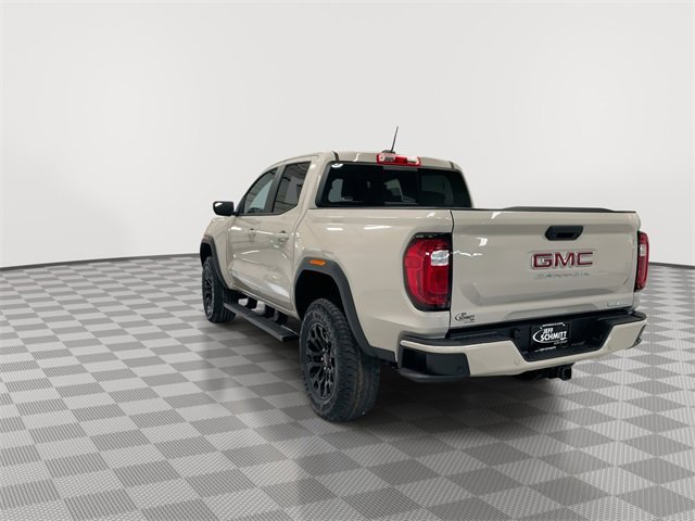 New 2026 GMC Canyon Elevation w/ Convenience Package image 8