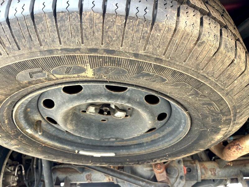 Used 2008 Dodge Durango SLT w/ Technology Group II image 55