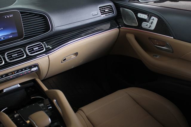 Used 2024 Mercedes-Benz GLE 350 4MATIC image 30