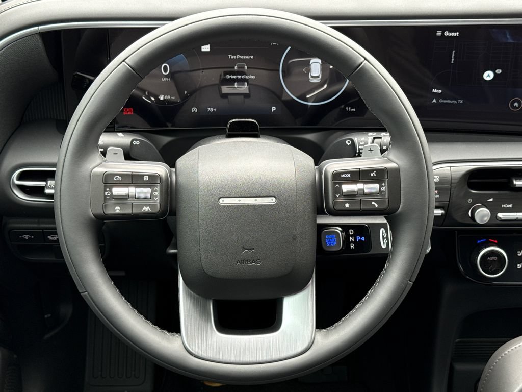 New 2026 Hyundai Palisade FWD Hybrid image 14