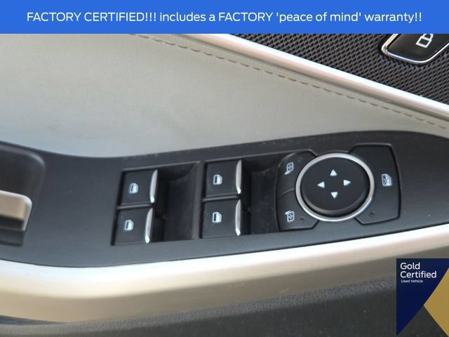 Used 2023 Ford Explorer XLT w/ Equipment Group 202A AWD/4WD image 25