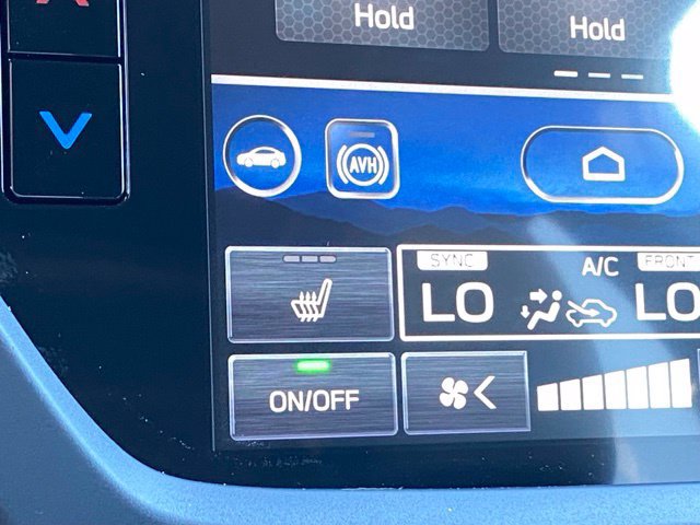 New 2026 Subaru Forester Premium AWD/4WD image 19