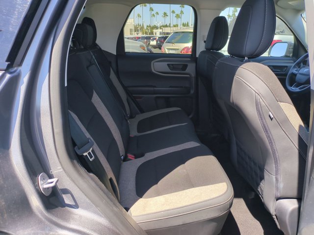 Used 2025 Ford Bronco Sport Big Bend AWD/4WD image 18