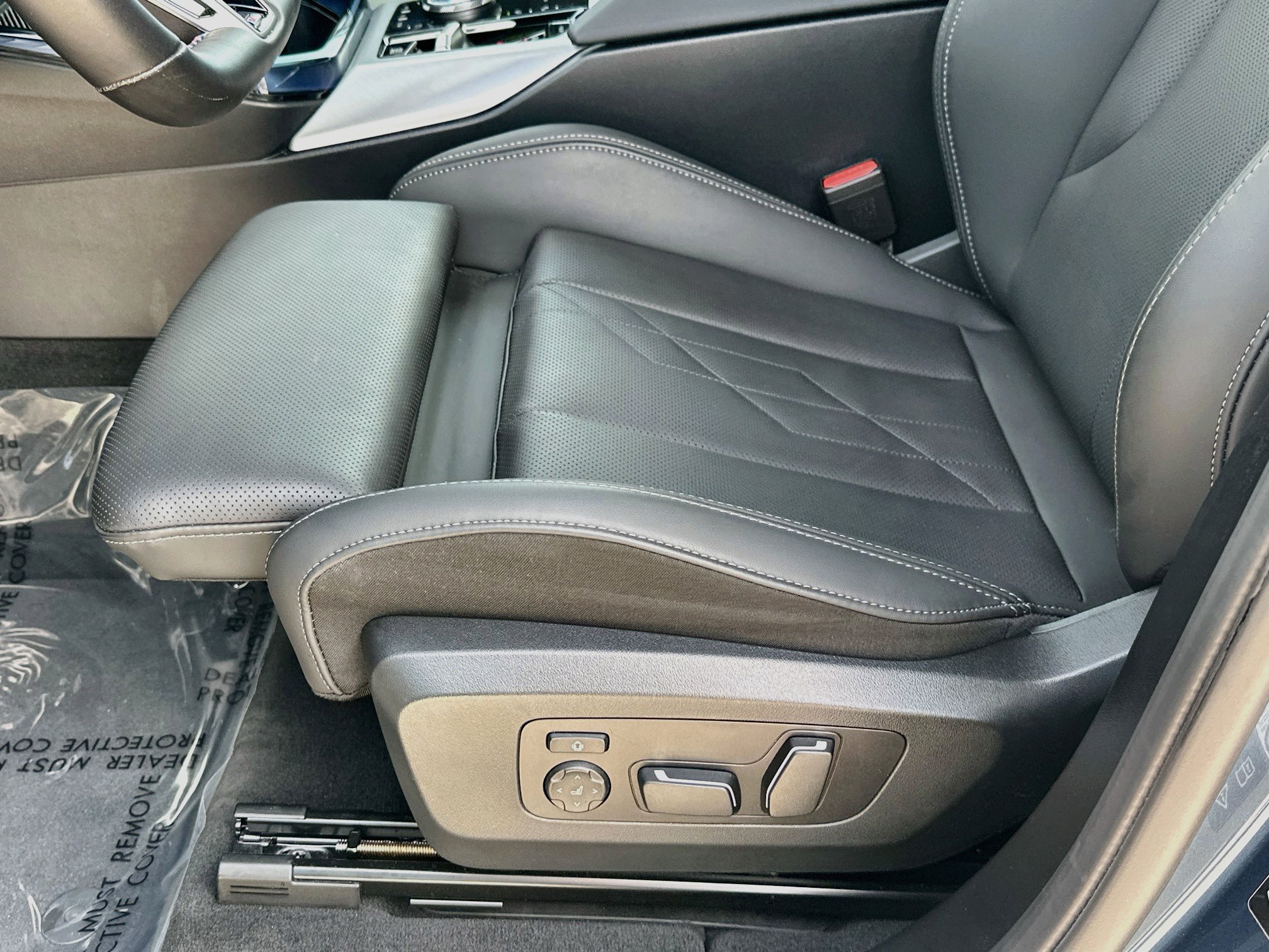 Certified 2026 BMW X3 M50 AWD/4WD image 18