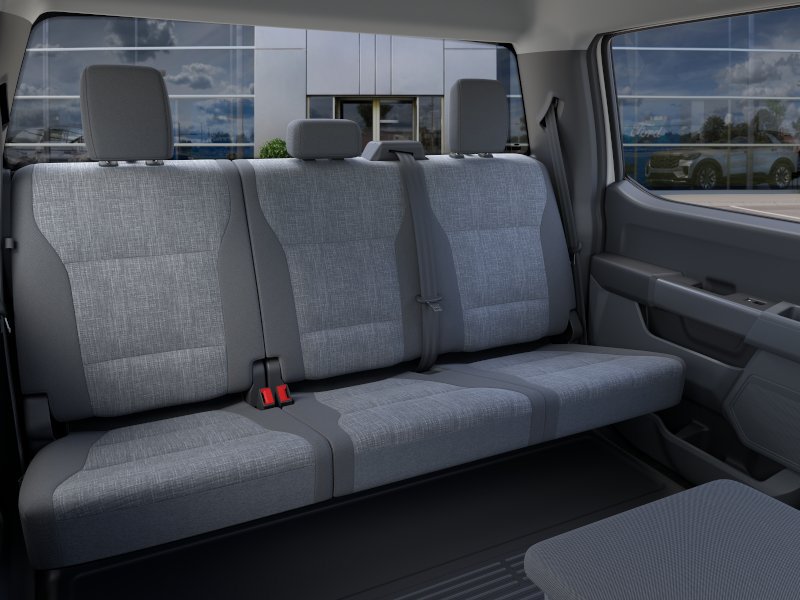 New 2026 Ford F450 XL AWD/4WD image 11