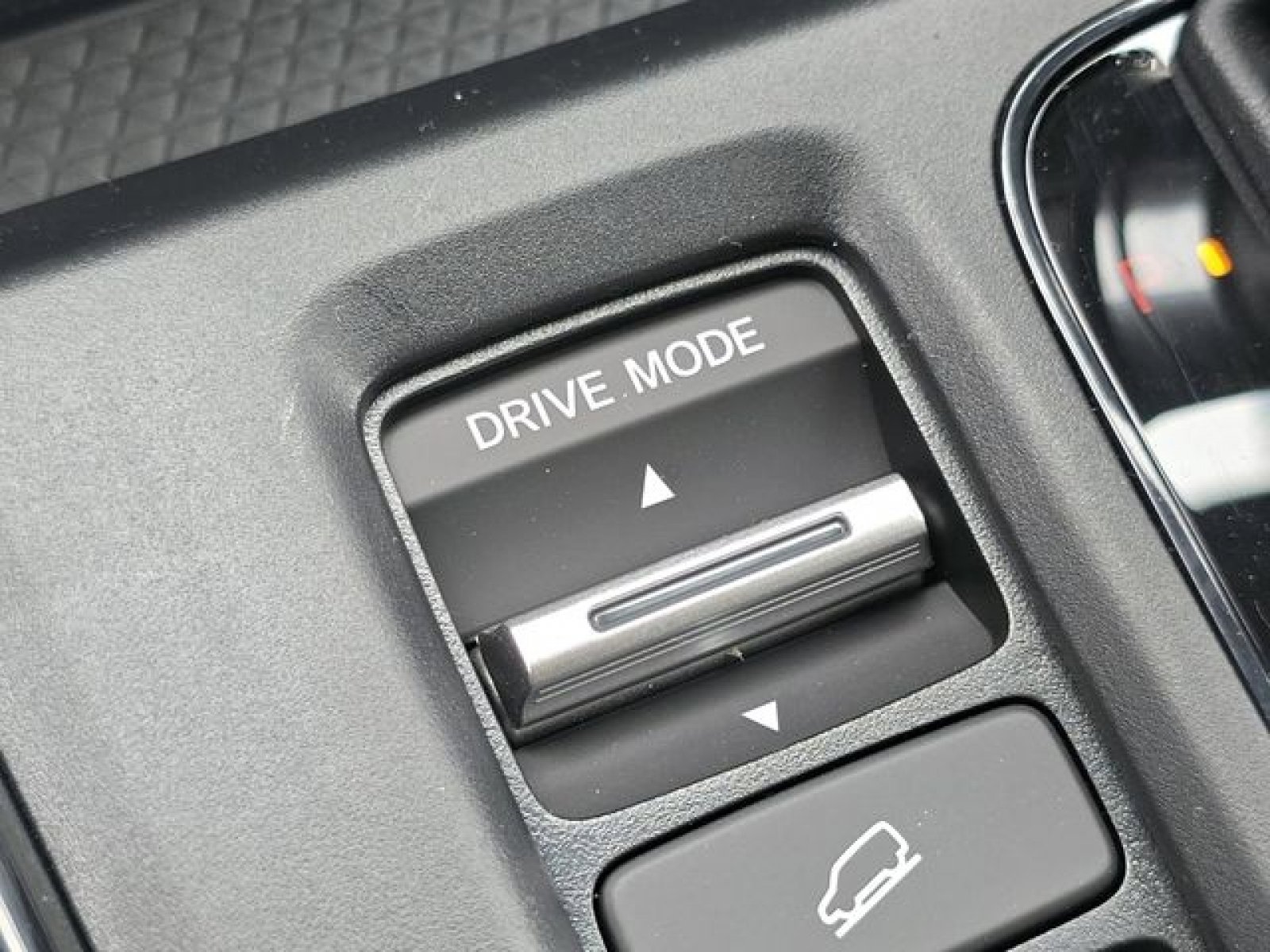 New 2026 Honda CR-V Sport Touring image 23