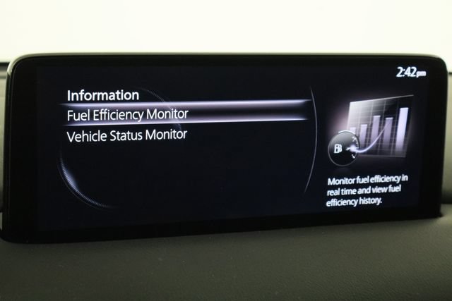 Used 2022 MAZDA CX-5 Carbon Edition AWD/4WD image 31