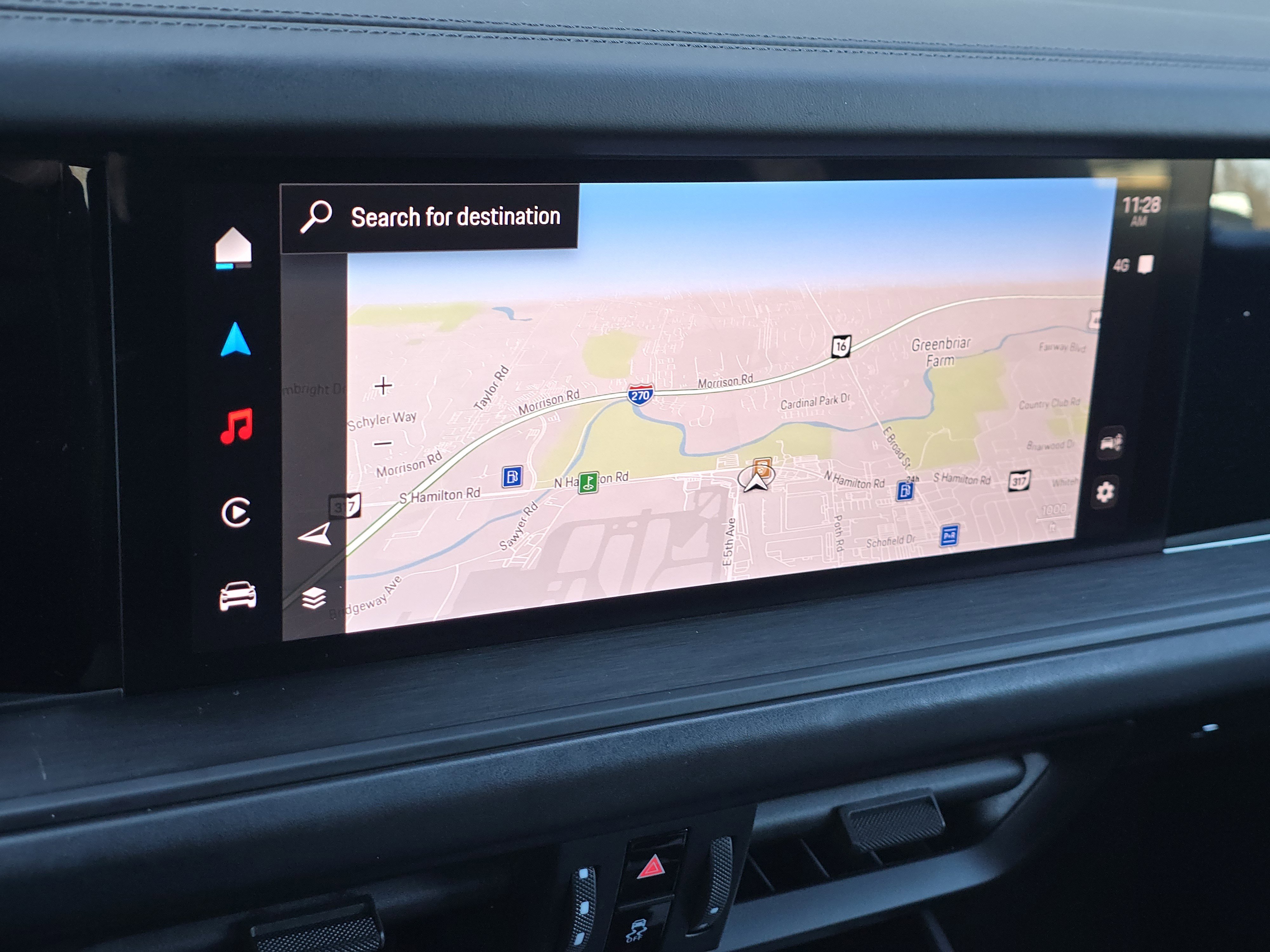 Certified 2025 Porsche Cayenne GTS image 23