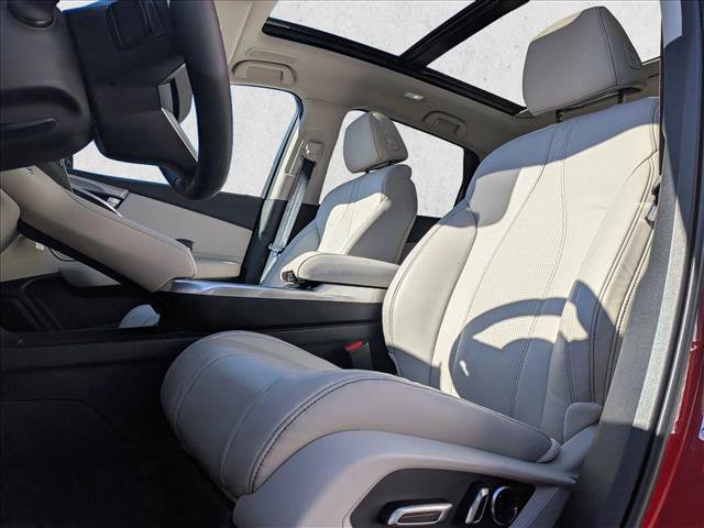 New 2026 Acura RDX SH-AWD w/ Technology Package image 4