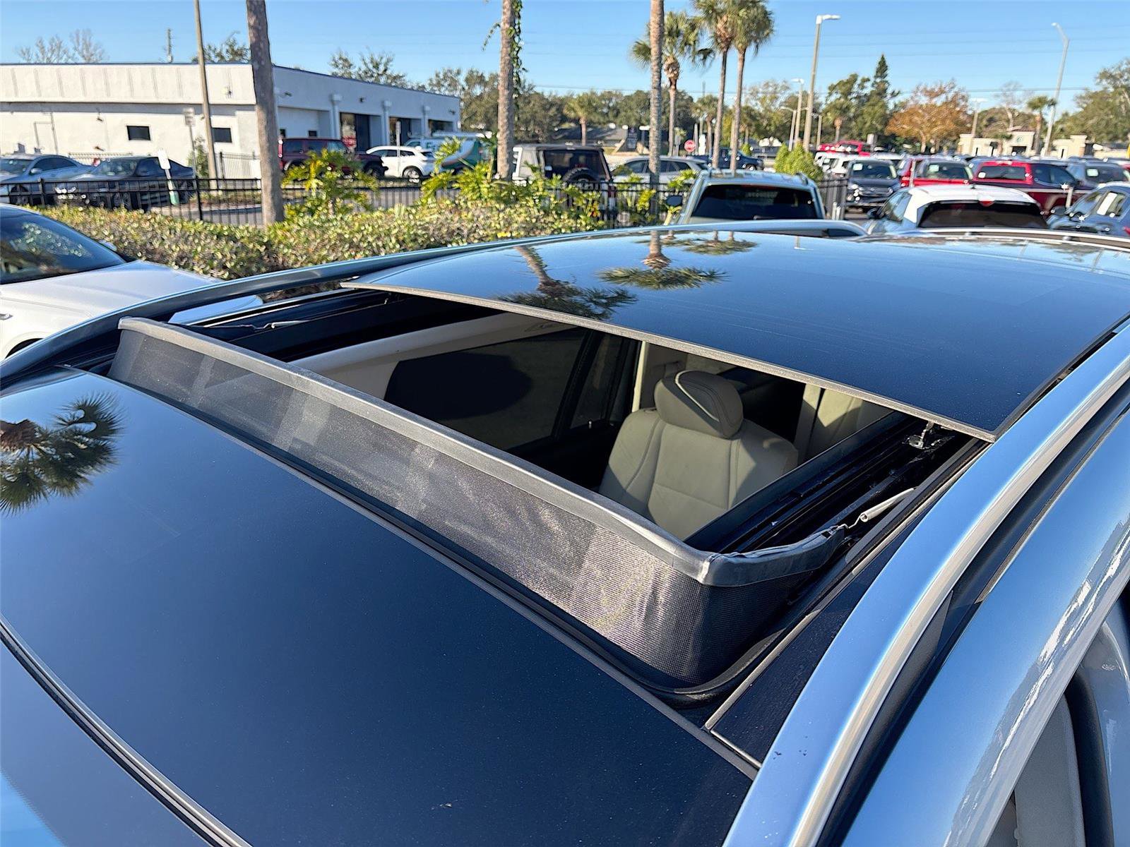 Used 2023 Mercedes-Benz GLS 450 4MATIC image 25