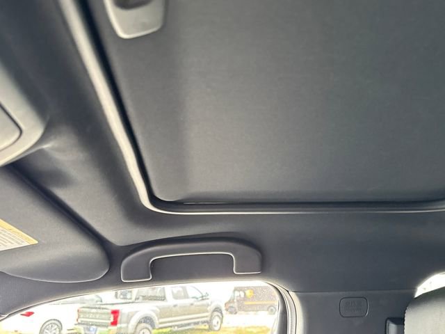 Used 2023 Nissan Frontier PRO-4X w/ Pro-4X Premium Package image 14