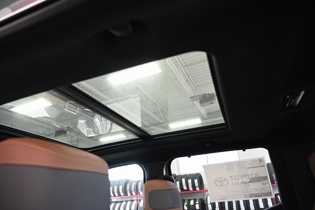 New 2026 Toyota Tundra 1794 Edition image 26