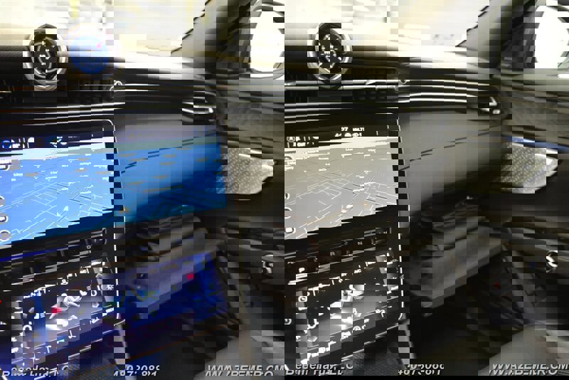 Used 2023 Maserati Grecale Modena AWD/4WD image 38